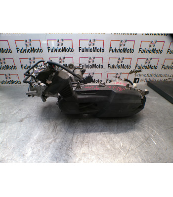 Moteur YAMAHA X-MAX 125 - 2020