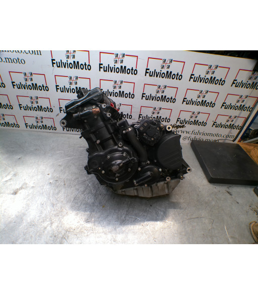 Moteur TRIUMPH SPRINT ST 955 - 2002 Moteur TRIUMPH SPRINT ST 955 - 2002