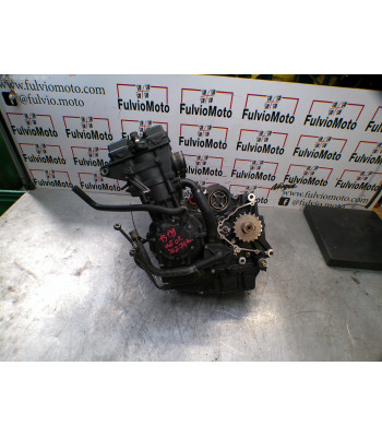 Moteur TRIUMPH TROPHY 1200 - 1999