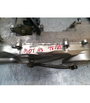 Moteur SYM SYMPHONY 125 - 2011