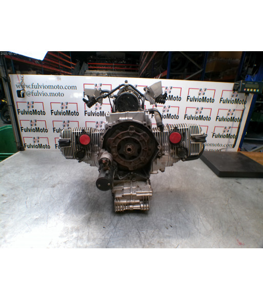 Moteur BMW R1150R 1150 - 2001