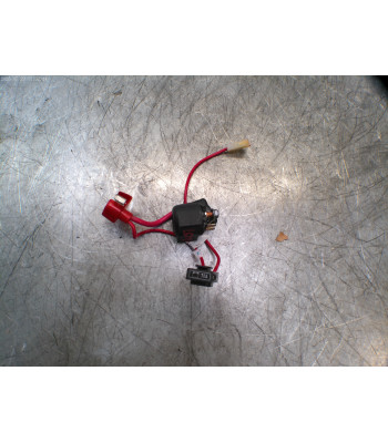 Relais de démarreur TRIUMPH STREET TRIPLE 765 - 2024