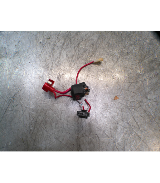 Relais de démarreur TRIUMPH STREET TRIPLE 765 - 2024