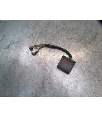 Boitier CDI YAMAHA MAJESTY 125 - 2000
