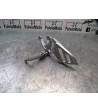 Platine repose pied Avant Droit YAMAHA YZF 125 - 2021