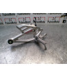 Platine repose pied Avant Gauche YAMAHA YZF 125 - 2021