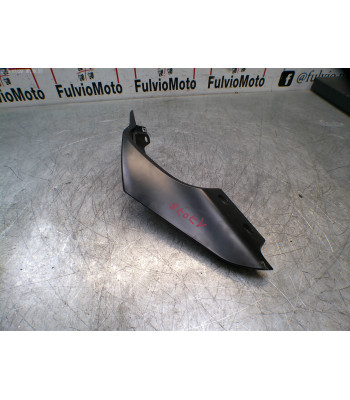 Flanc de selle Gauche YAMAHA YZF 125 - 2021