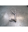 Platine repose pied Arrière Droit YAMAHA YZF 125 - 2021