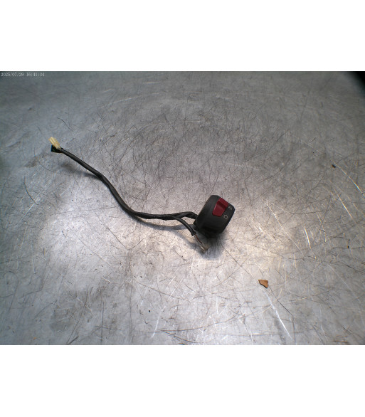 Commodo Droit YAMAHA YZF 125 - 2021