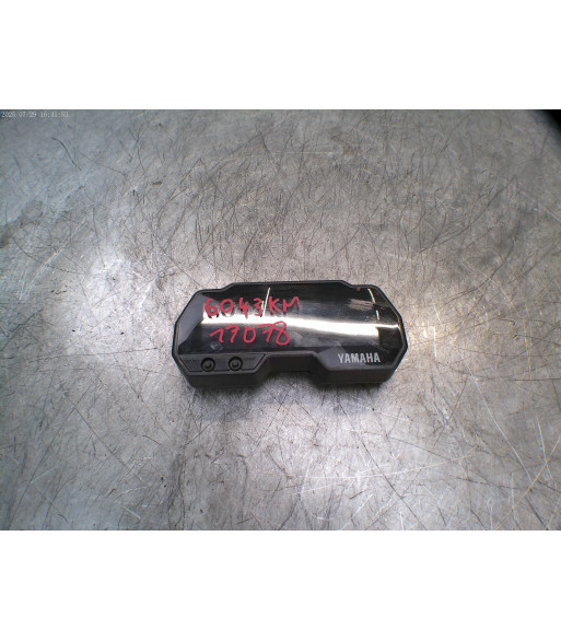 Compteur YAMAHA YZF 125 - 2021