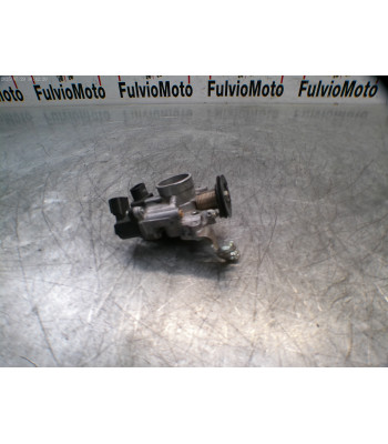 Corps injection YAMAHA YZF 125 - 2021