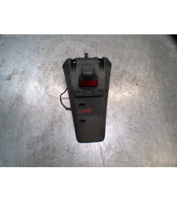 Support de plaque YAMAHA MAJESTY 125 - 2001