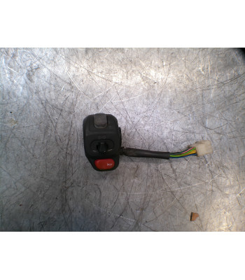 Commodo Gauche YAMAHA MAJESTY 125 - 2001