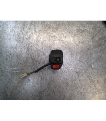 Commodo Droit YAMAHA MAJESTY 125 - 2001