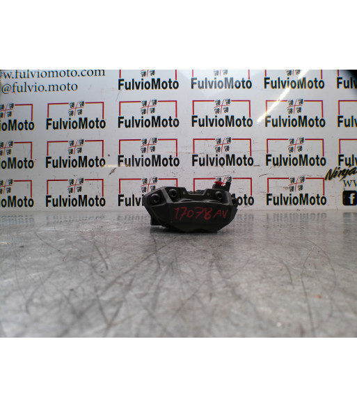 Etrier de frein Avant YAMAHA YZF 125 - 2021