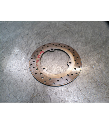 Disque de frein Arrière YAMAHA YZF 125 - 2021