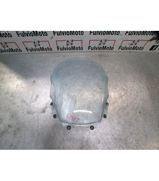 Bulle PIAGGIO MP3 400 - 2009