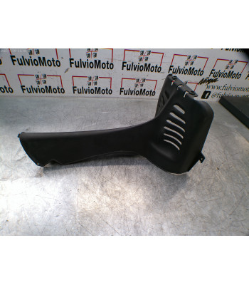 Grille de radiateur Arrière PIAGGIO MP3 400 - 2009