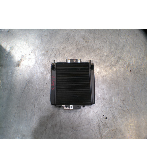 Radiateur d'eau PIAGGIO MP3 400 - 2009 Radiateur d'eau PIAGGIO MP3 400 - 2009
