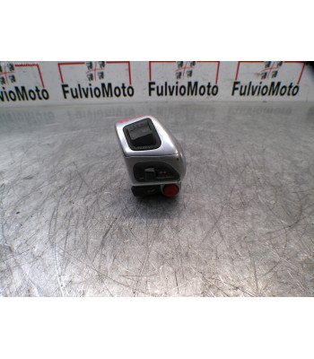 Commodo Gauche PIAGGIO MP3 400 - 2009