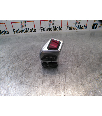 Commodo Droit PIAGGIO MP3 400 - 2009