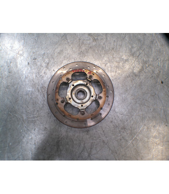 Disque de frein Arrière PIAGGIO MP3 400 - 2009