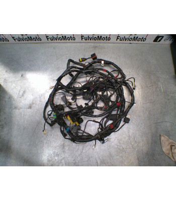 Faisceau électrique PIAGGIO MP3 400 - 2009