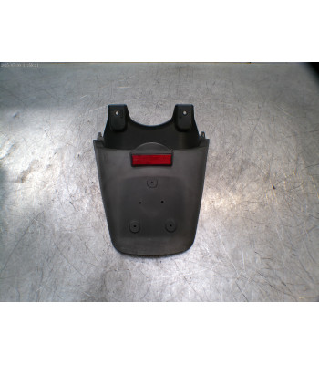 Support de plaque PIAGGIO MP3 400 - 2009