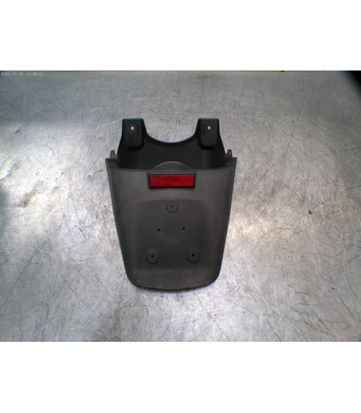 Support de plaque PIAGGIO MP3 400 - 2009