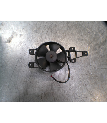 Ventilateur de radiateur PIAGGIO MP3 400 - 2009