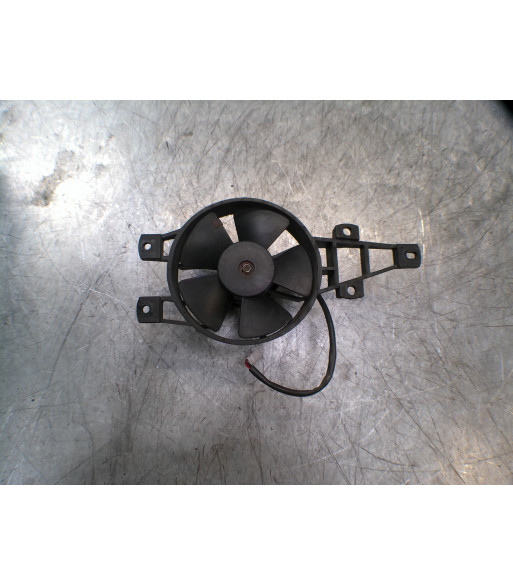 Ventilateur de radiateur PIAGGIO MP3 400 - 2009