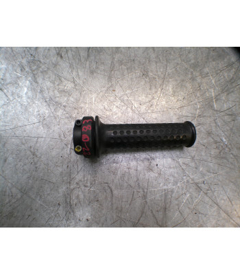 Commande de gaz PIAGGIO MP3 400 - 2009