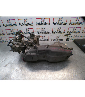 Moteur YAMAHA X-MAX 125 - 2013