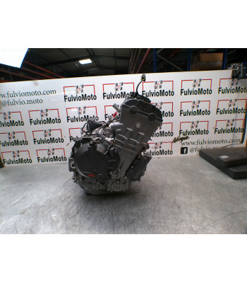 Moteur KTM DUKE 790 - 2020