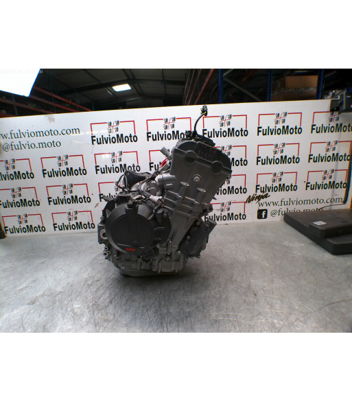 Moteur KTM DUKE 790 - 2020 Moteur KTM DUKE 790 - 2020