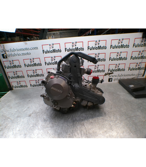 Moteur DUCATI MONSTER 796 - 2012 Moteur DUCATI MONSTER 796 - 2012