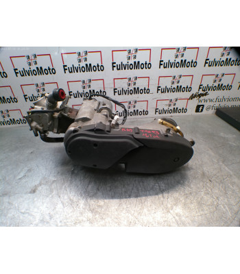 Moteur YAMAHA MAJESTY 125 - 2001