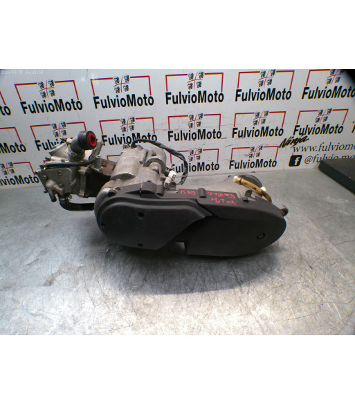 Moteur YAMAHA MAJESTY 125 - 2001 Moteur YAMAHA MAJESTY 125 - 2001