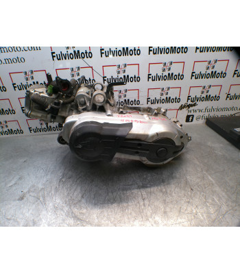 Moteur PIAGGIO MP3 400 - 2009