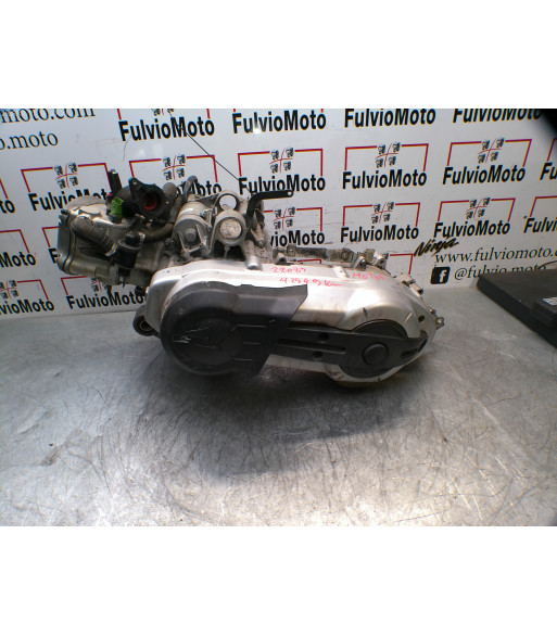 Moteur PIAGGIO MP3 400 - 2009 Moteur PIAGGIO MP3 400 - 2009