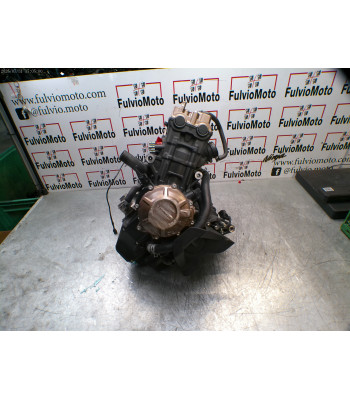 Moteur HONDA CBR 650 - 2022