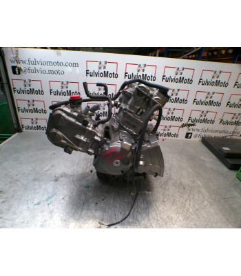 Moteur SUZUKI DL V-STROM 650 - 2009