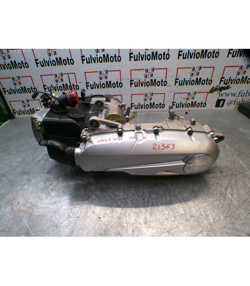 Moteur KYMCO LIKE 125 - 2021
