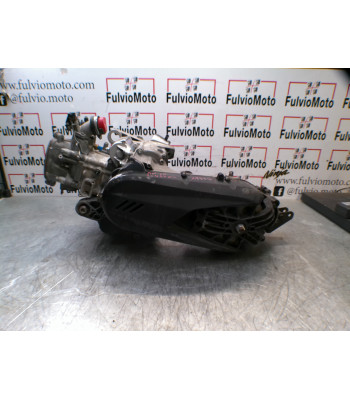 Moteur PEUGEOT METROPOLIS 400 - 2015