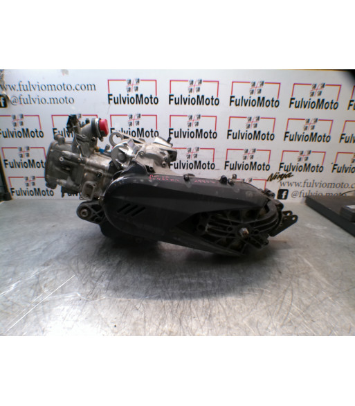 Moteur PEUGEOT METROPOLIS 400 - 2015 Moteur PEUGEOT METROPOLIS 400 - 2015