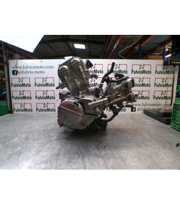 Moteur SUZUKI V-STROM XT 650 - 2018
