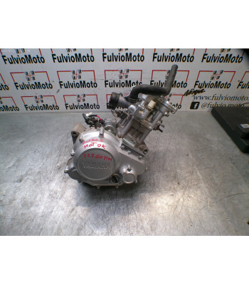 Moteur YAMAHA WR 125 - 2010