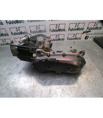 Moteur KEEWAY CITYBLADE 125 - 2018