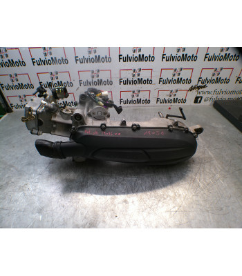Moteur KYMCO X-TOWN 125 - 2019
