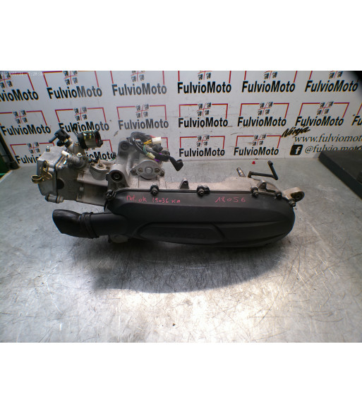 Moteur KYMCO X-TOWN 125 - 2019